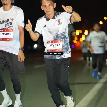 Runner Photo 7639347