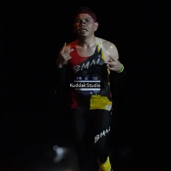 Runner Photo 7639351
