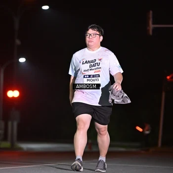 Runner Photo 7639354