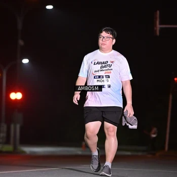 Runner Photo 7639356