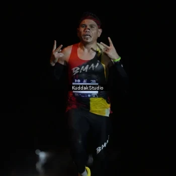 Runner Photo 7639359