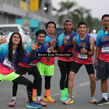 Runner Photo 7639361
