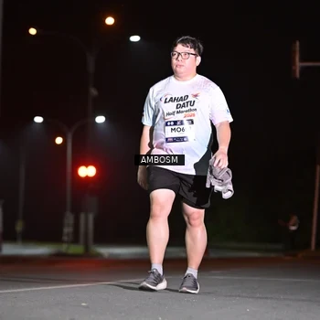 Runner Photo 7639362
