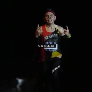 Runner Photo 7639363