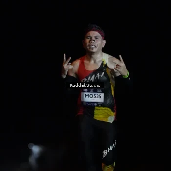 Runner Photo 7639364