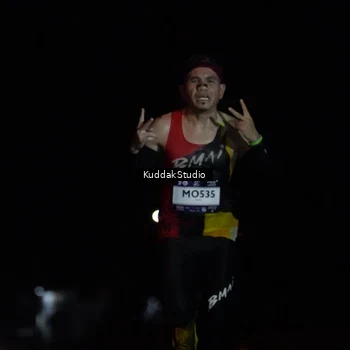 Runner Photo 7639367