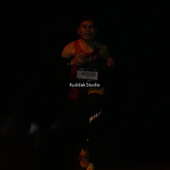 Runner Photo 7639373
