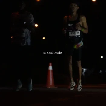 Runner Photo 7639381