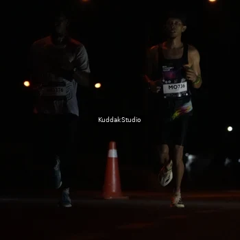 Runner Photo 7639382