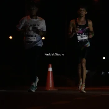 Runner Photo 7639386