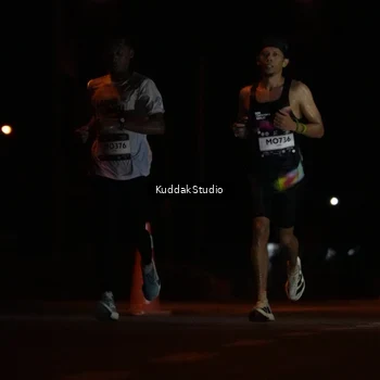 Runner Photo 7639388