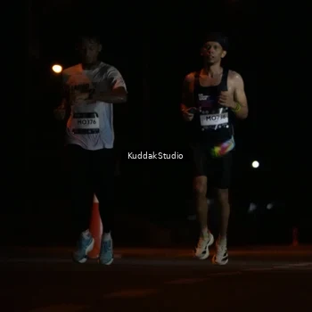 Runner Photo 7639389
