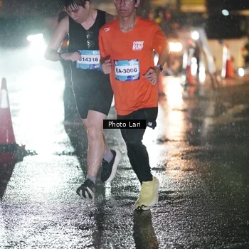 Runner Photo 7639390