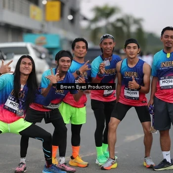 Runner Photo 7639394