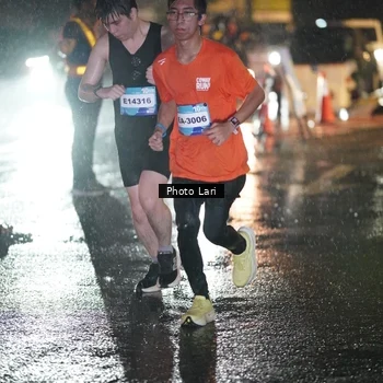 Runner Photo 7639401