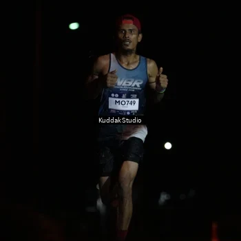Runner Photo 7639406