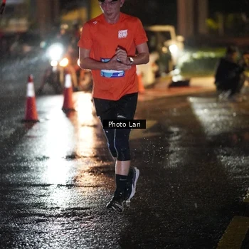 Runner Photo 7639409