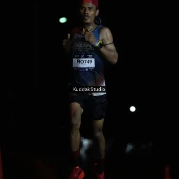 Runner Photo 7639412