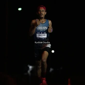 Runner Photo 7639413
