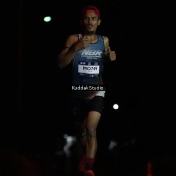 Runner Photo 7639415