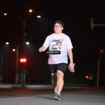 Runner Photo 7639416