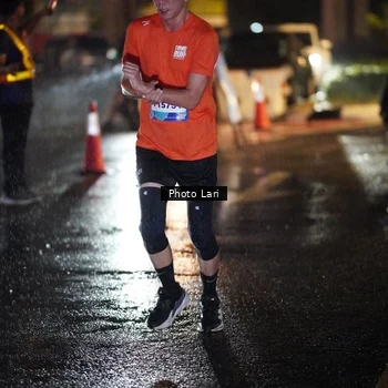 Runner Photo 7639417