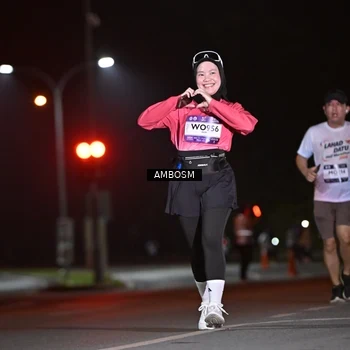 Runner Photo 7639420