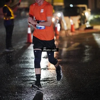 Runner Photo 7639422