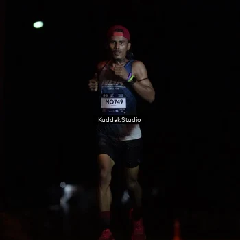 Runner Photo 7639426
