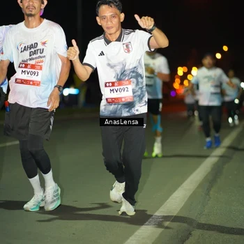 Runner Photo 7639430