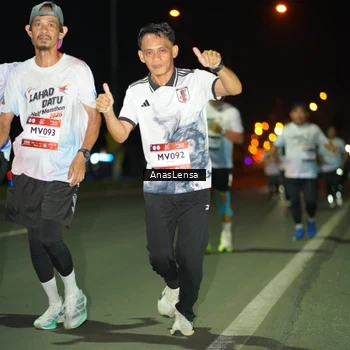 Runner Photo 7639433