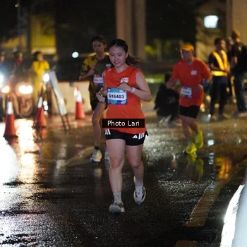 Runner Photo 7639438