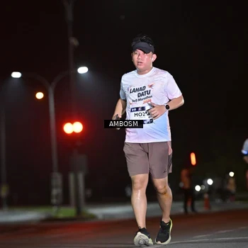 Runner Photo 7639441