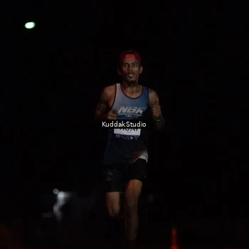 Runner Photo 7639443