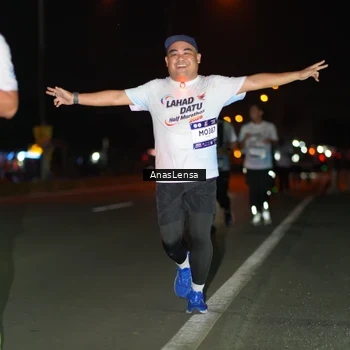 Runner Photo 7639446