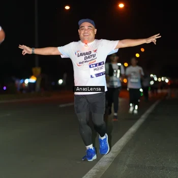 Runner Photo 7639450