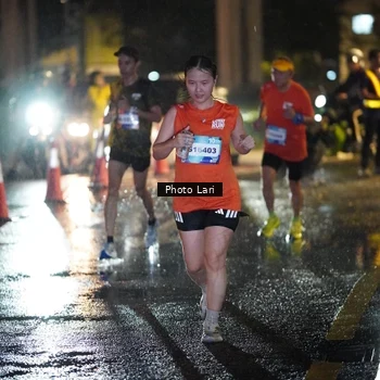 Runner Photo 7639451