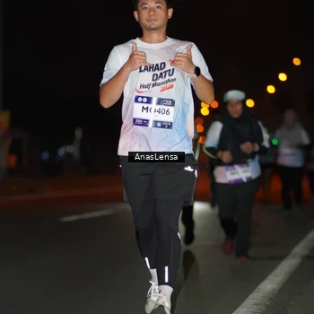 Runner Photo 7639457