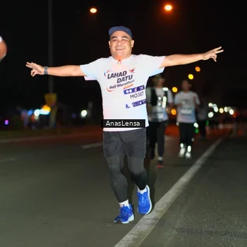 Runner Photo 7639461