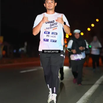 Runner Photo 7639468