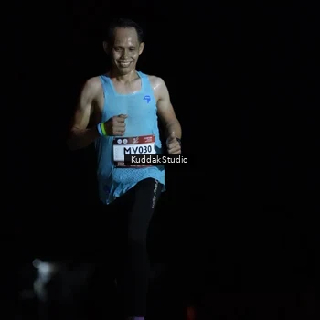 Runner Photo 7639470