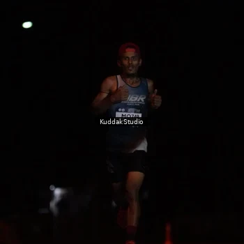 Runner Photo 7639475