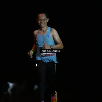Runner Photo 7639477