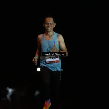 Runner Photo 7639478