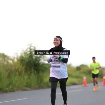Runner Photo 7639479
