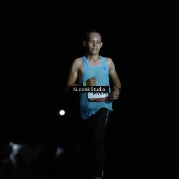 Runner Photo 7639481