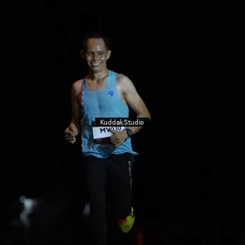 Runner Photo 7639482