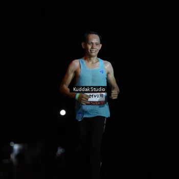 Runner Photo 7639483