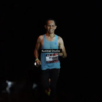 Runner Photo 7639484