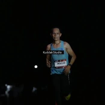 Runner Photo 7639486